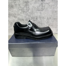 Prada Leather Shoes